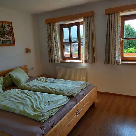 Villa Paulbauer Saint Wolfgang Esterno foto