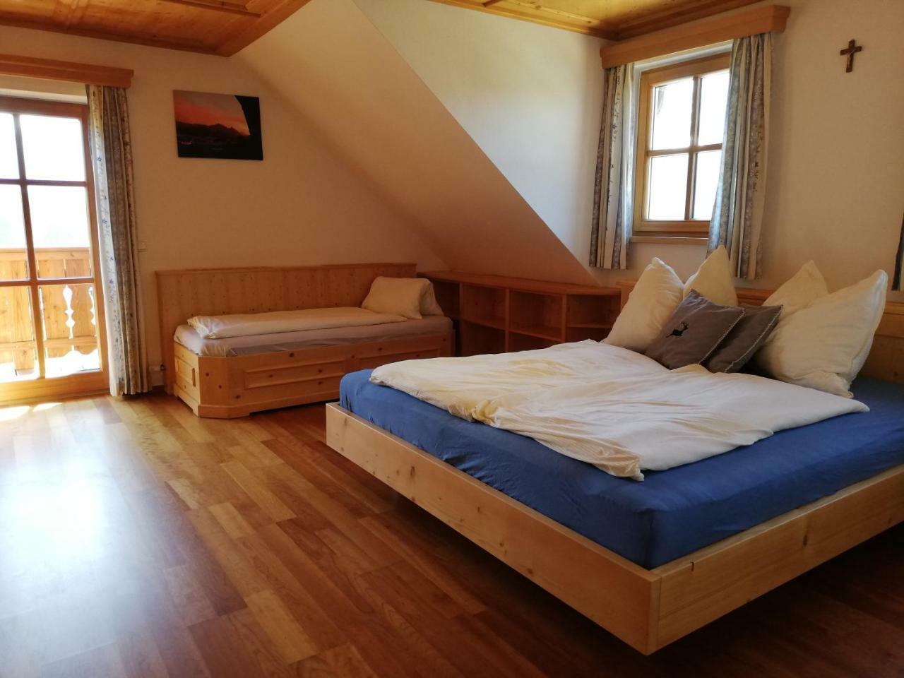 Villa Paulbauer Saint Wolfgang Esterno foto