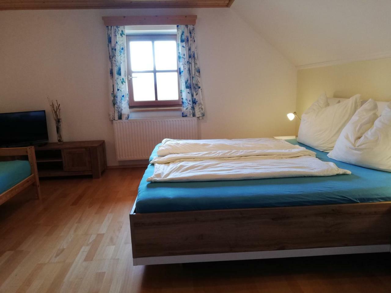 Villa Paulbauer Saint Wolfgang Esterno foto