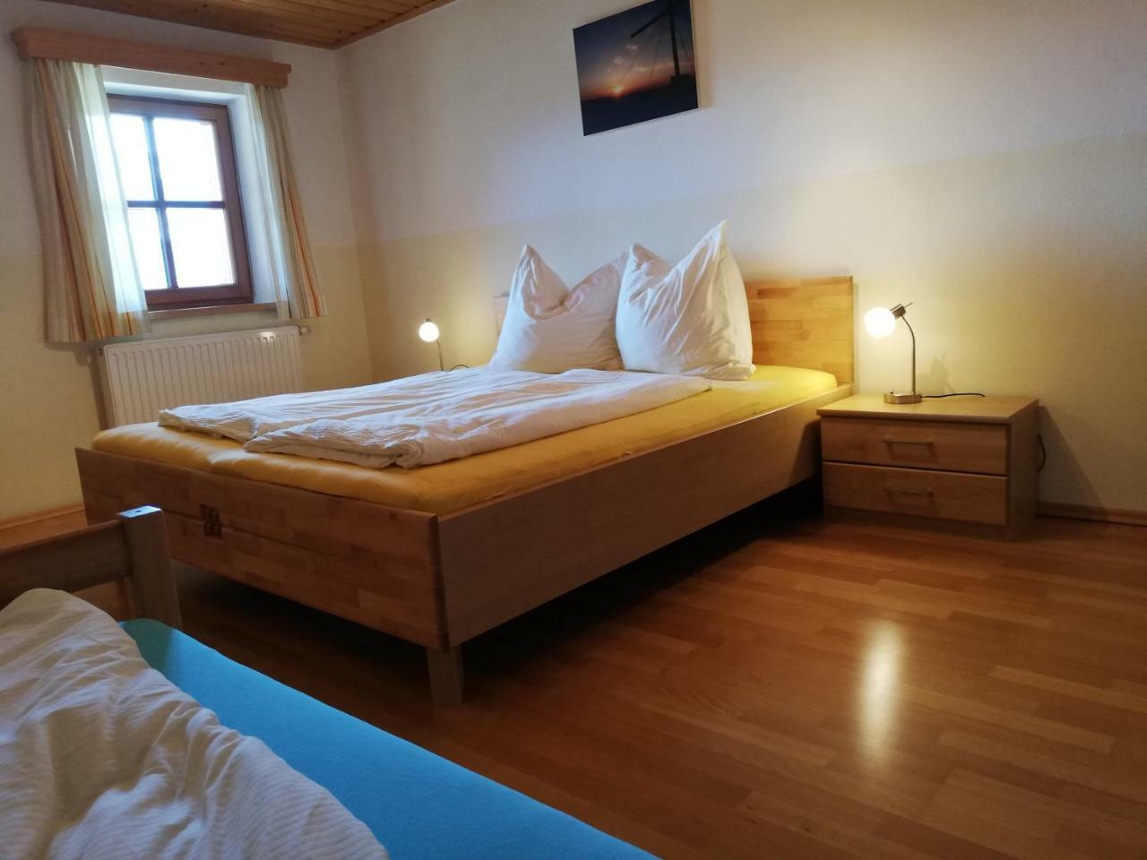 Villa Paulbauer Saint Wolfgang Esterno foto